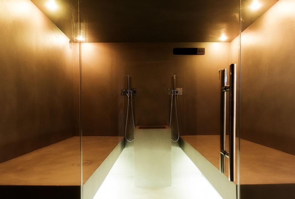 Hotel Rutiliano 피엔자 외부 사진