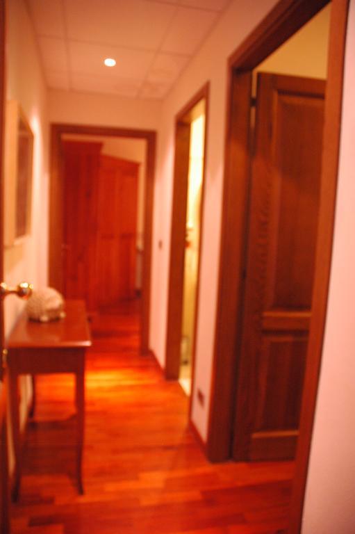 Hotel Rutiliano 피엔자 객실 사진