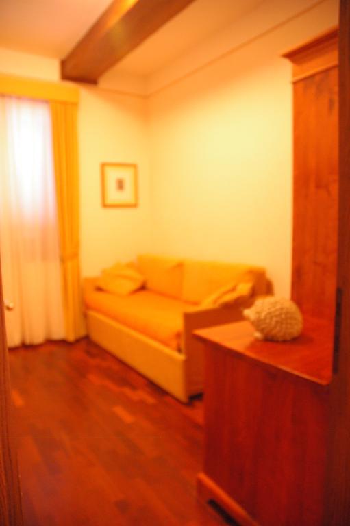 Hotel Rutiliano 피엔자 객실 사진